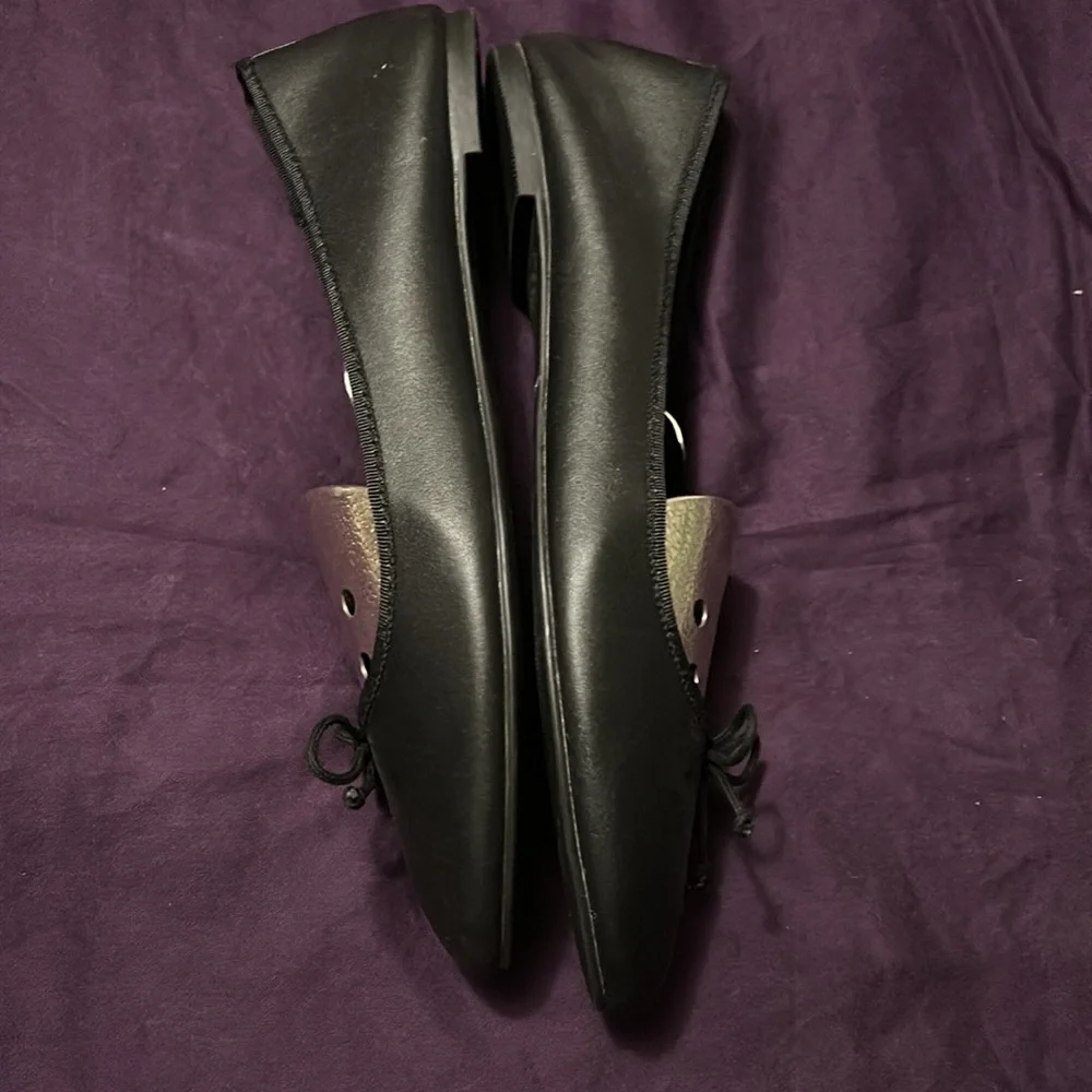 Oldnavy ballet flat size 9